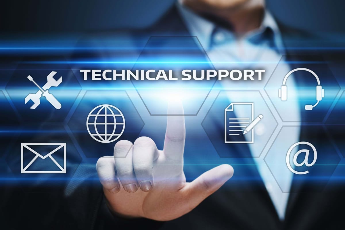 Tech Support