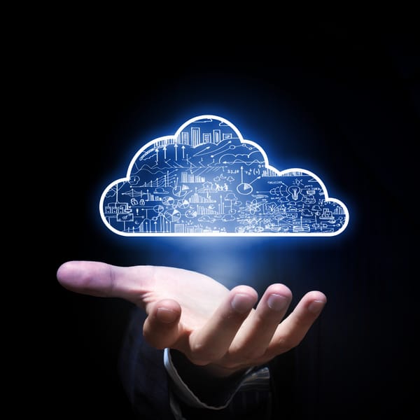 Cloud Arcitecture