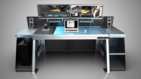 Custom Computers